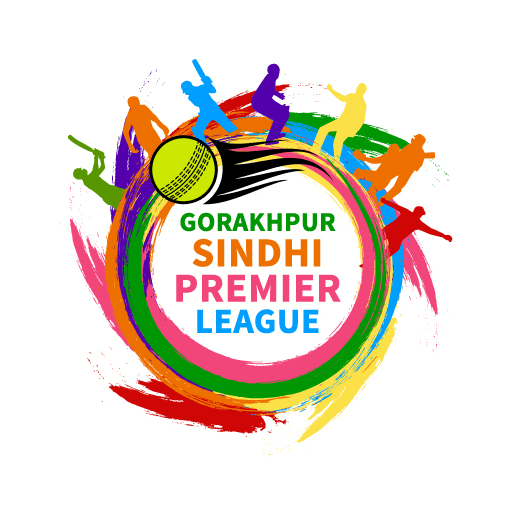 GSPL (GORAKHPUR SINDHI PREMIER logo