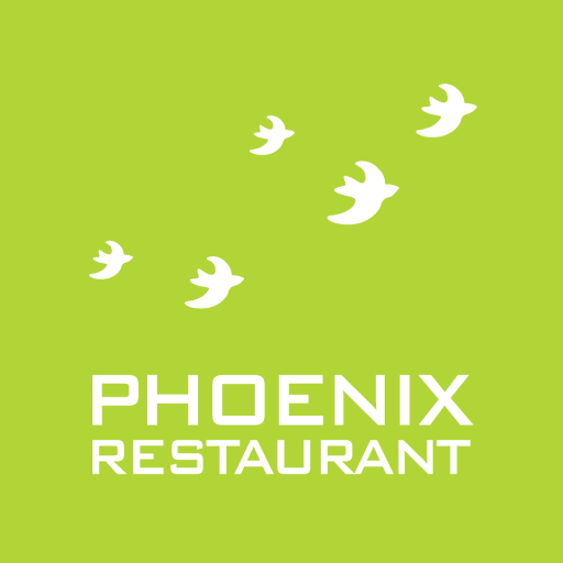 Phoenix Restaurant logo