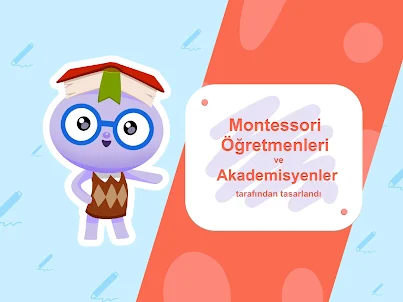Playo Montessori Çocuk Akademi