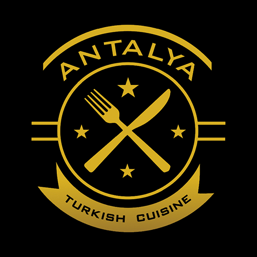 Antalya Restaurant logo