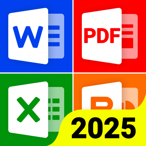 Alle Dokumente Leser: PDF, XLS Auf Windows herunterladen