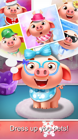 Game screenshot Bubble Fruit: Bubble Shooter apk download
