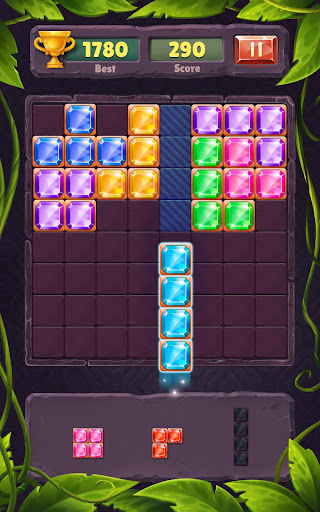 Block Puzzle Champions Screen 3