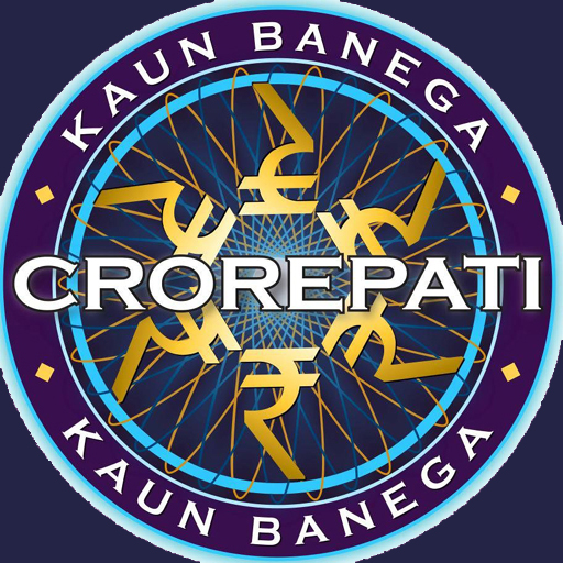KBC Quiz in Hindi logo