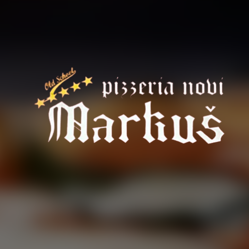 Pizzeria Novi Markuš Download on Windows