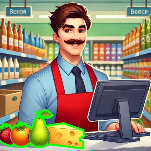 Mini Supermarket Simulator Descarga en Windows