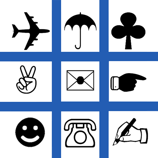 Message Symbols & Characters  Icon