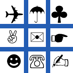 Icon image Message Symbols & Characters