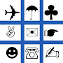 Message Symbols & Characters
