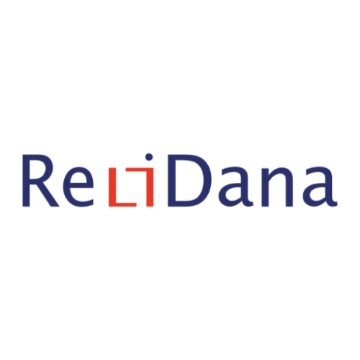 Reli Dana Usaha logo