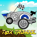 Cover Image of Download TipeX Trondol  APK