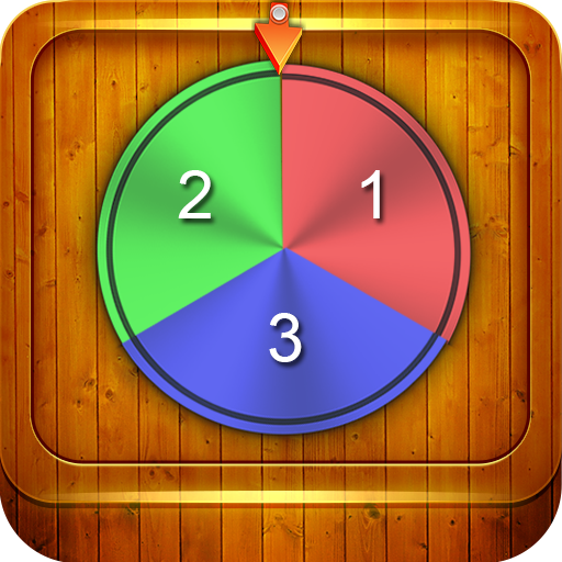 Lucky Roulette 2.120 Icon