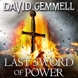 Obraz ikony: Last Sword Of Power