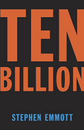 Icon image Ten Billion