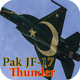 Pak JF-17 Thunder icon