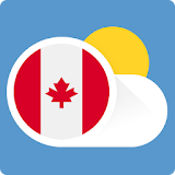 Canada Weather icon