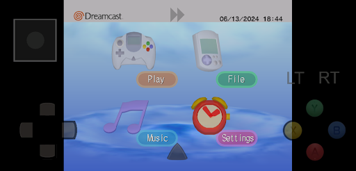 Flycast 2