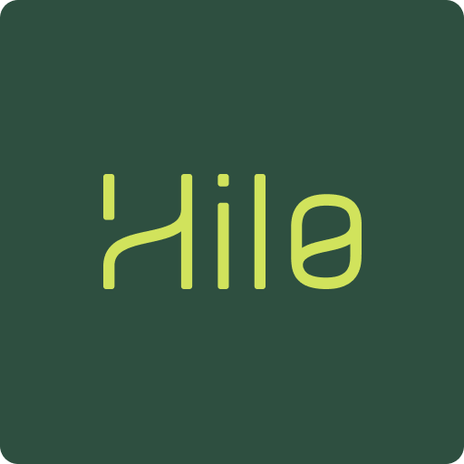 Hilo logo