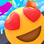 Cover Image of Download Emoji Rush 0.1 APK