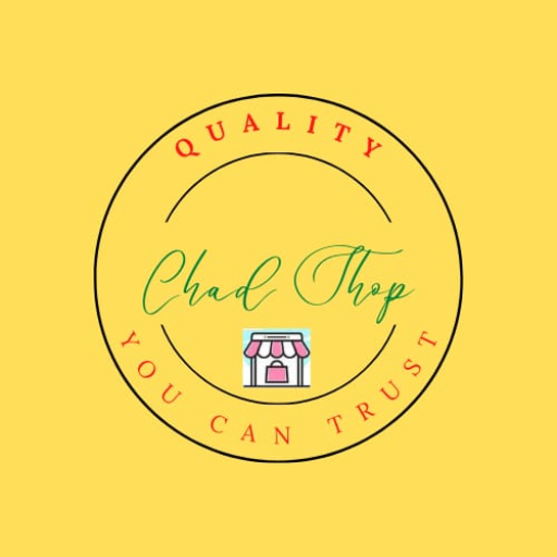 Chad Shop BD logo