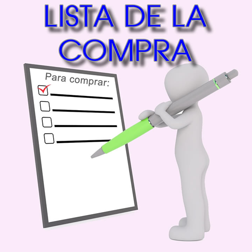 Lista de la Compra logo