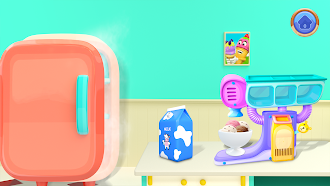 Game screenshot BST - Ice Cream Shop hack