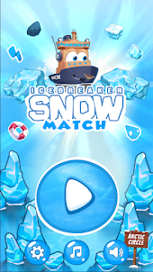 Icebreaker Snow MATCH