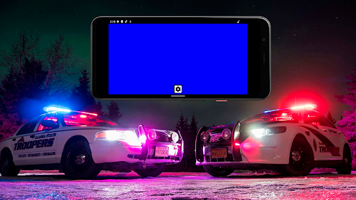 Stroboscopes Screen 2