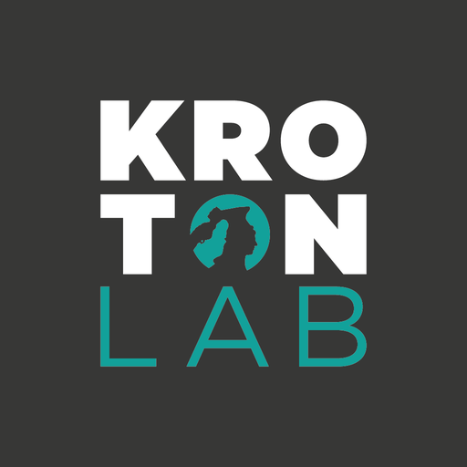 Kroton Lab  Icon