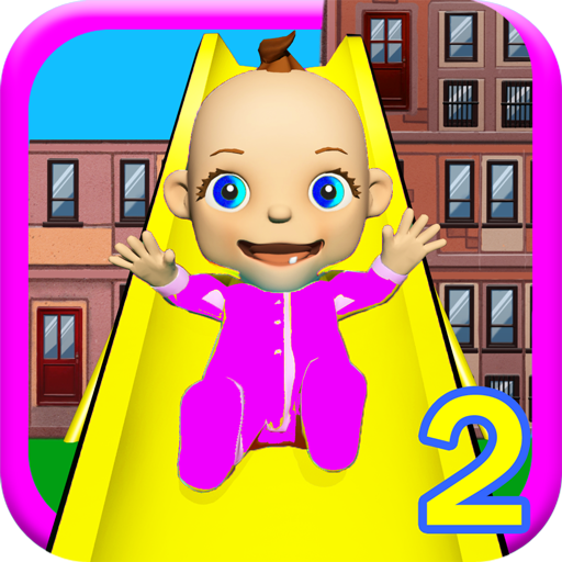 Baby Babsy - Playground Fun 2 220322 Icon