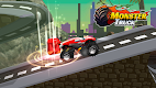 screenshot of Monster truck: Extreme racing