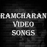 Ramcharan Video Songs icon