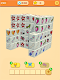 screenshot of Cube Match 3D Tile Matching