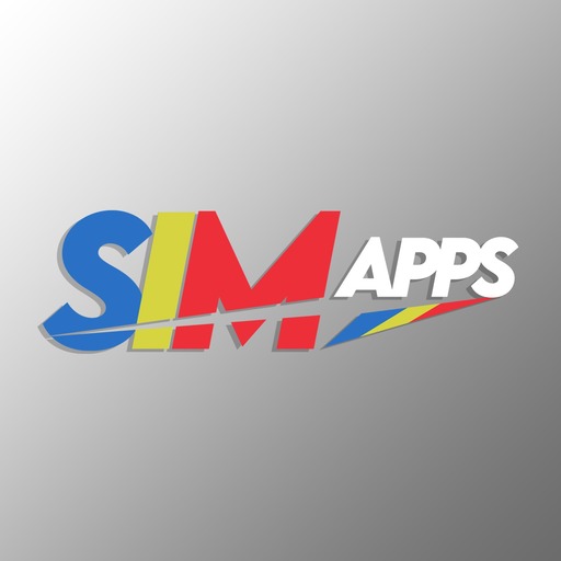 SIMAPPS logo