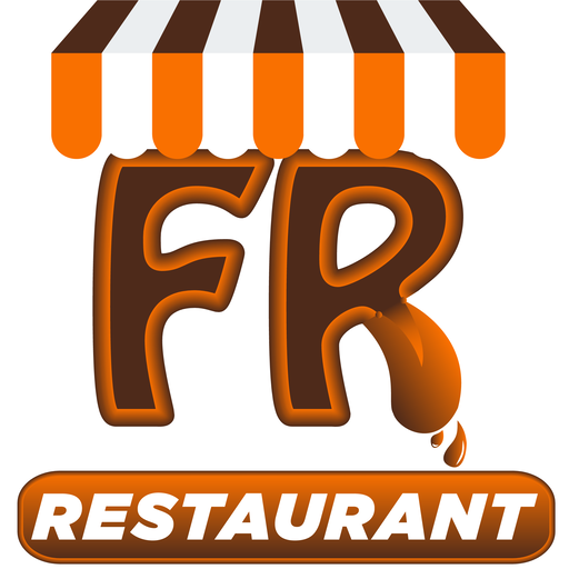 Foodrav Restaurant logo