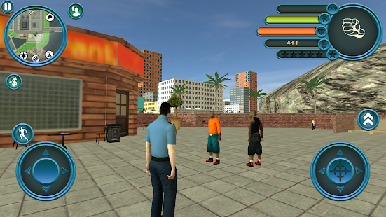 Miami Police Crime Vice Simulator 3 screenshots 6