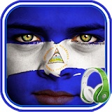 Radios de Nicaragua en Vivo icon