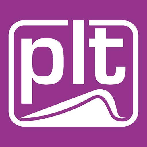 Pendle Leisure Trust logo