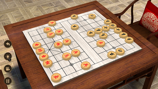 Chinese Chess 3D Screen 2