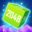 Cube Merge Fun - Win prize 1.0.1 APK Download