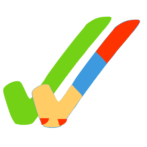Contrengin: Absensi kelas logo