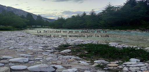Ley de Atraccion Screen 3