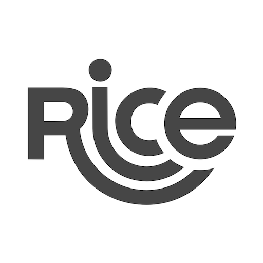 RICE - Plan, eat & meet logo