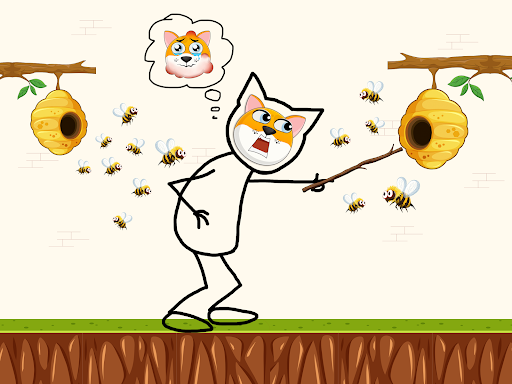 Draw Dog Rescue Draw 2 Save