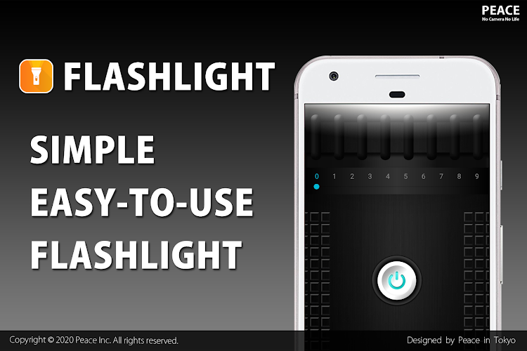 Flashlight - 2.9.0 - (Android)