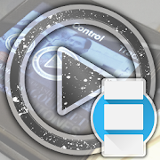 Poweramp Remote 4 Android Wear 1.37 Icon