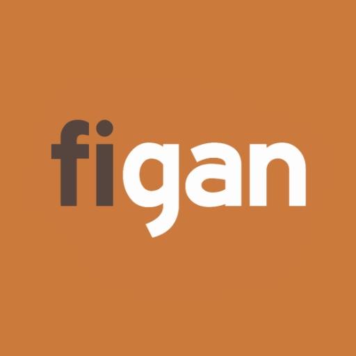 FIGAN logo
