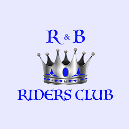 图标图片“R&B Riders Club”