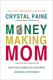 「The Money-Making Mom: How Every Woman Can Earn More and Make a Difference」圖示圖片