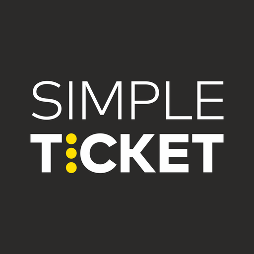 SimpleTicket.cz logo